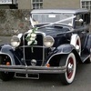 Getaway Wedding Cars 5 image